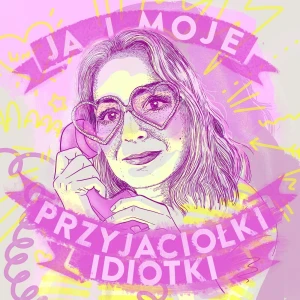 Podcast cover