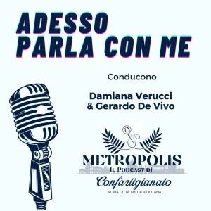 Podcast cover