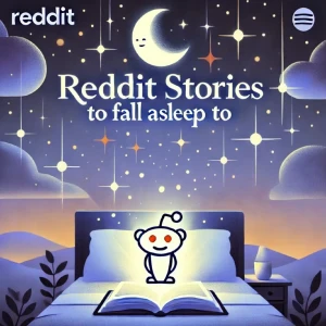 Podcast cover