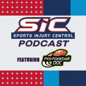 Podcast cover