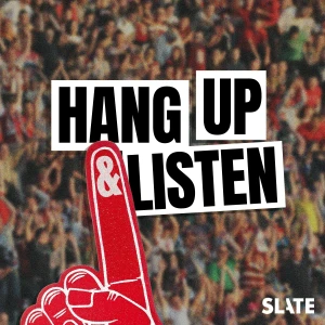 Podcast cover