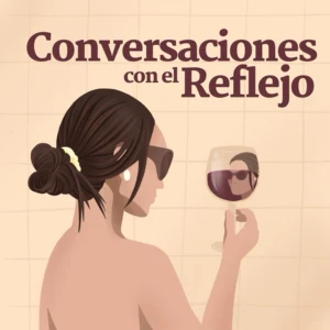 Podcast cover