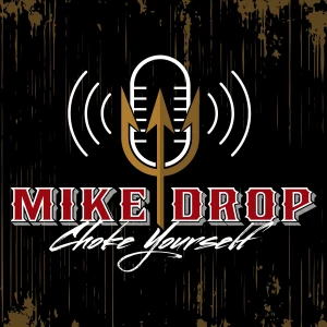Podcast cover