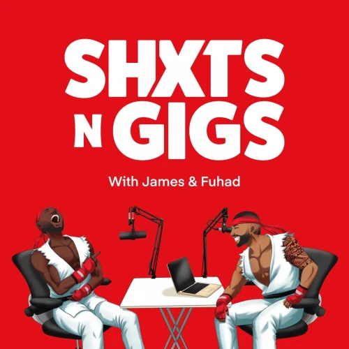 Podcast picture