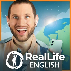 Podcast cover