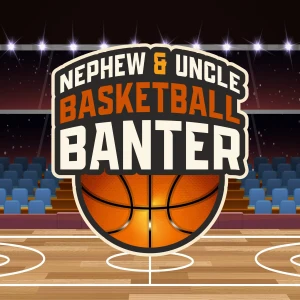 Podcast cover