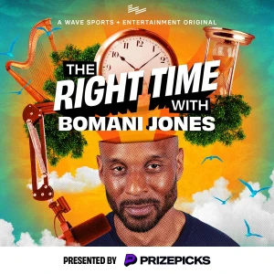 Podcast cover
