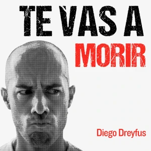 Podcast cover