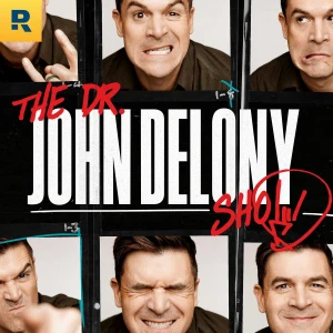 Podcast cover