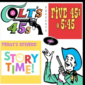 Podcast cover
