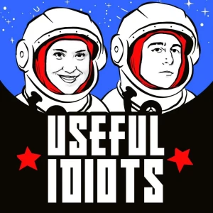 Podcast cover