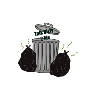 Podcast cover