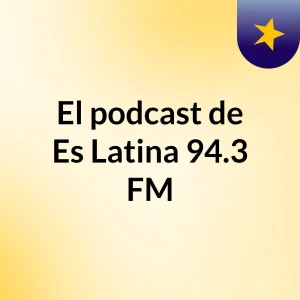 Podcast cover