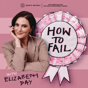 Podcast cover