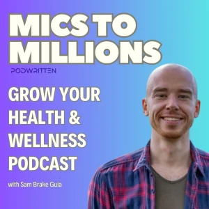 Podcast cover