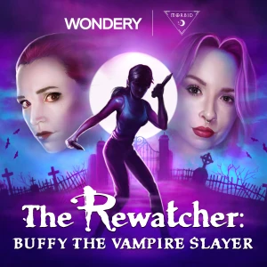Podcast cover