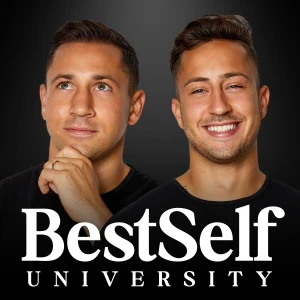 Podcast cover