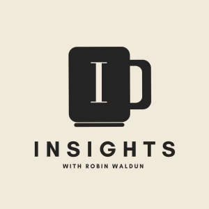 Podcast cover