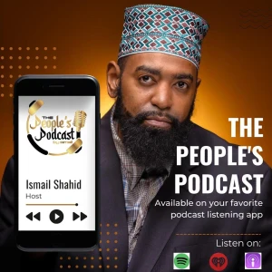 Podcast cover