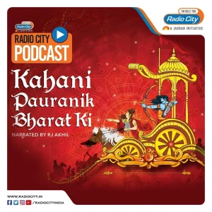 Podcast cover