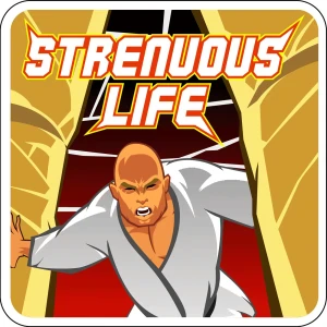 Podcast cover