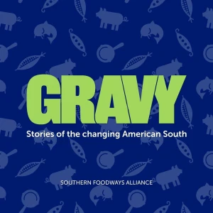 Podcast cover