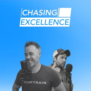 Podcast cover