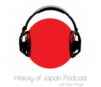 Podcast cover