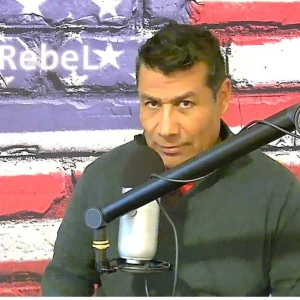 Podcast cover