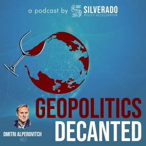 Podcast cover