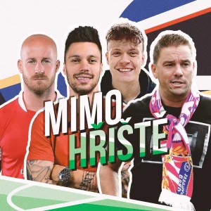 Podcast cover