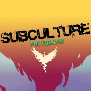 Podcast cover