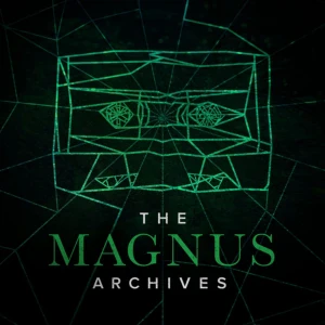 Podcast cover