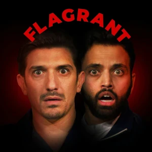Podcast cover