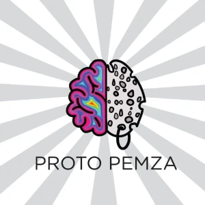 Podcast cover