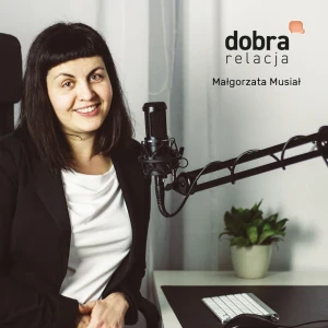 Podcast cover