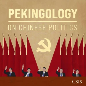 Podcast cover
