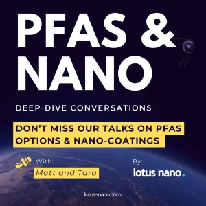 Podcast cover