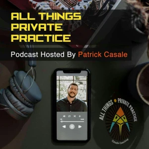 Podcast cover