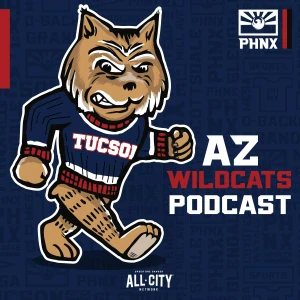 Podcast cover