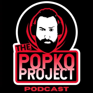 Podcast cover