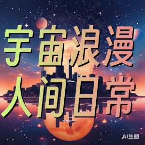 Podcast cover