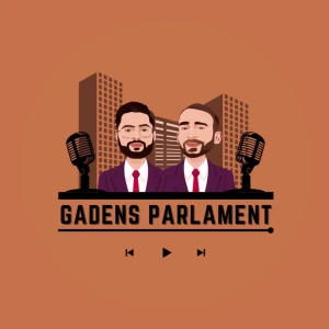 Podcast cover
