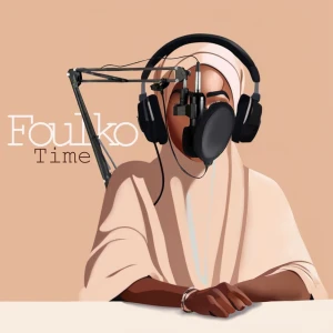 Podcast cover