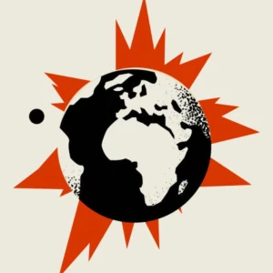 Podcast cover