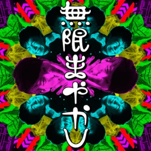 Podcast cover