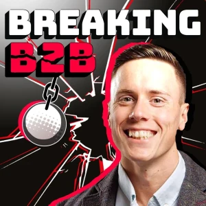 Podcast cover