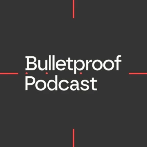 Podcast cover
