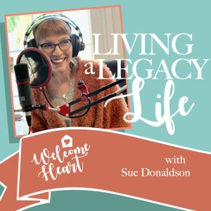 Podcast cover