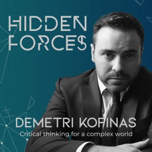 Podcast cover